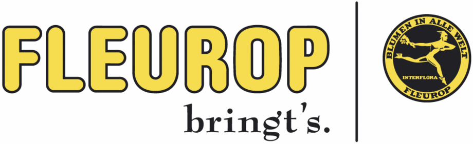fleurop logo